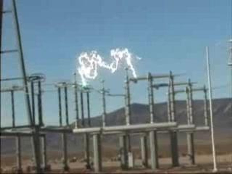 Electric Arc