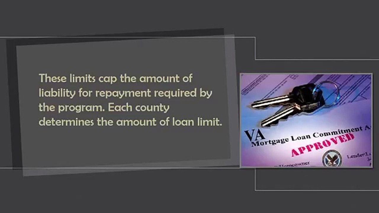 Understanding Who Qualifies to Refinance a VA Loan