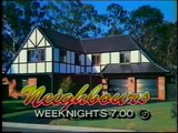 Brisbane TV 1984 - Play Your Cards Right: Seven Network Australia (BTQ 7 Queensland)