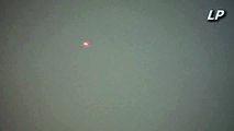 ufo in hengelo (Netherlands) op 11 juli 2012