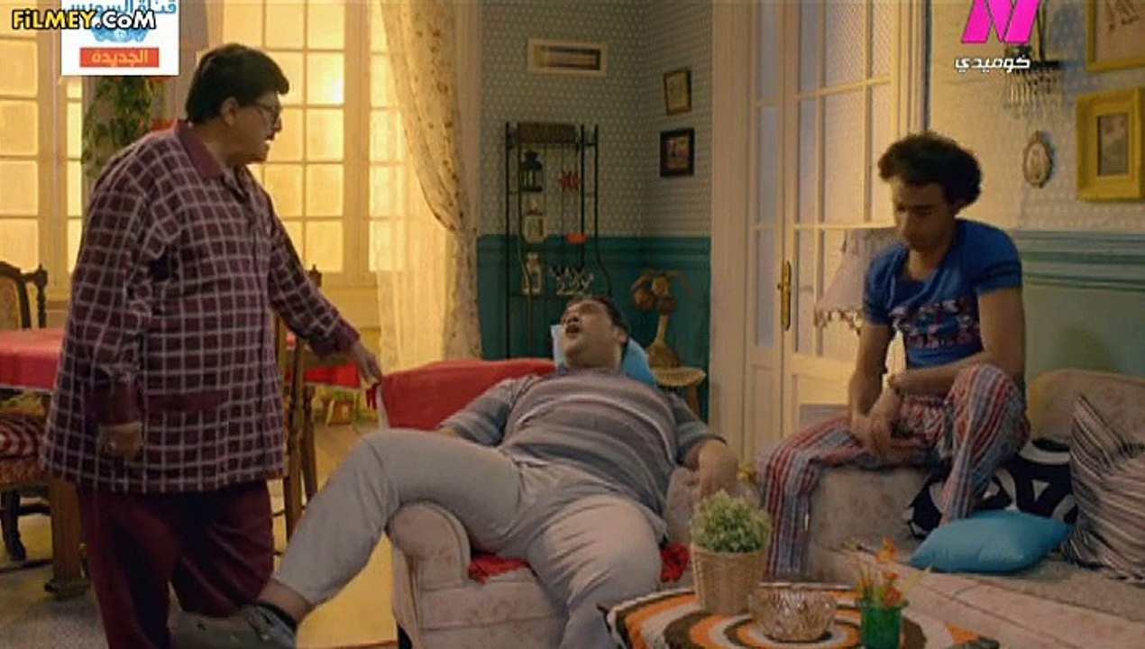 مسلسل لهفة الحلقة 25