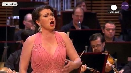 برندگان پانزدهمین دوره مسابقات بین المللی چایکوفسکی