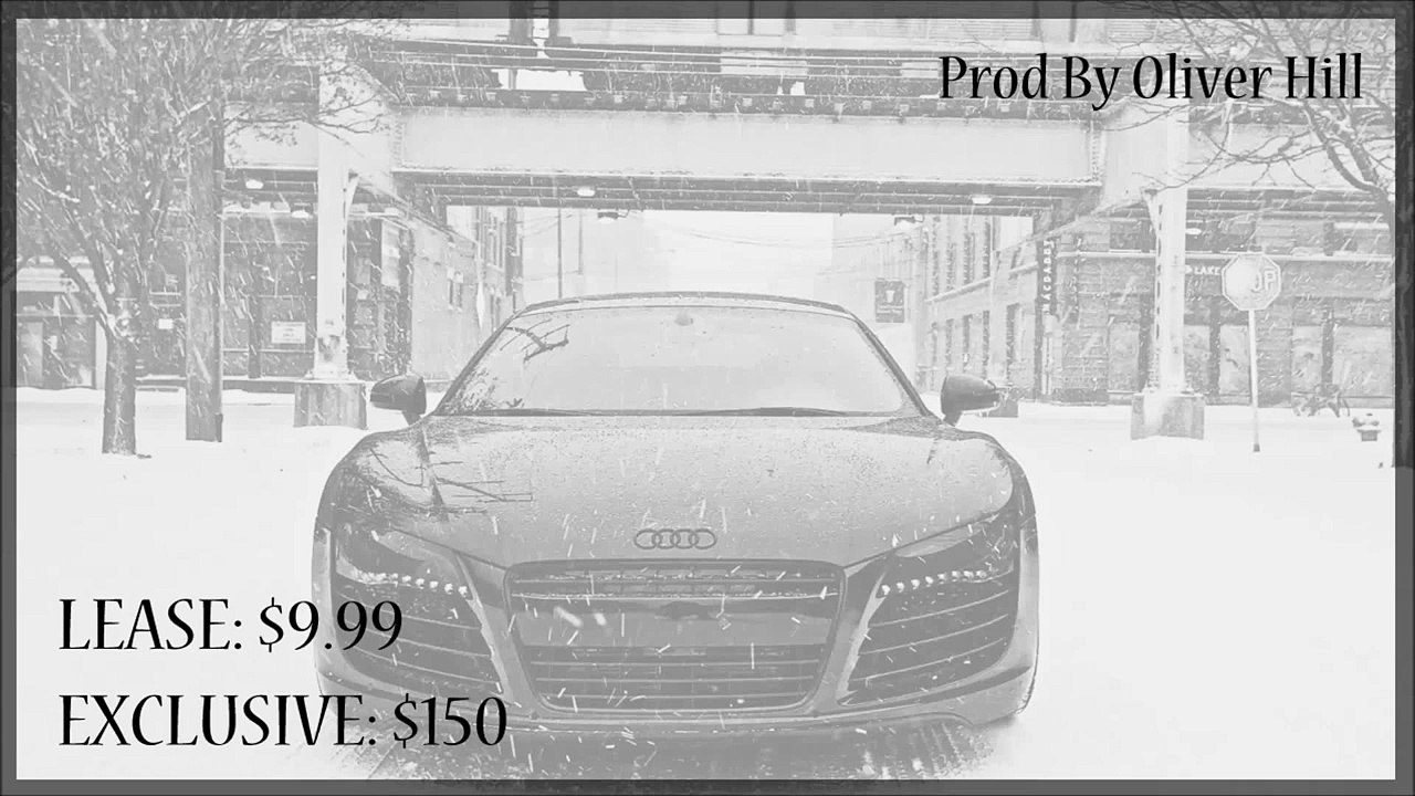 Hip Hop Beat / Pop Beat "Look at me now" (Prod By Oliver Hill)