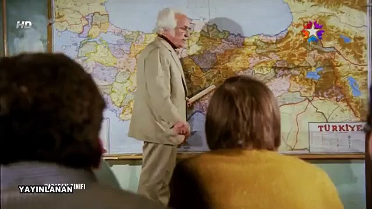 Yıllardır İzleyip, Artık Ezbere Bildiğimiz Hababam Sınıfı'nın Yayınlanmayan Sahneleri!