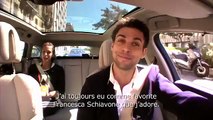 Andrea PETKOVIC veut louer Paris (2011) Road to Roland-Garros