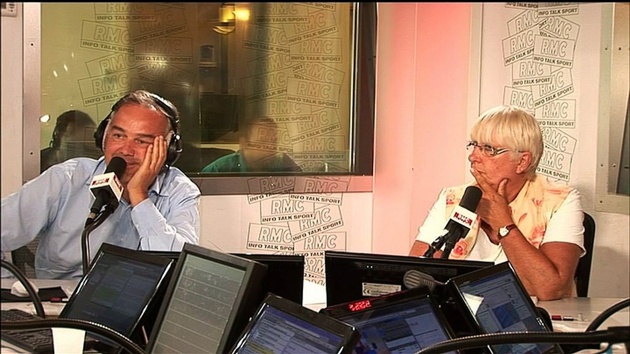 "JM Le Pen est surpris par l'absence total de soutien à son égard dans le mouvement" Floriant Philippot