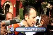 Noticias de Michoacán, CuasarTv 1 de Febrero del 2014