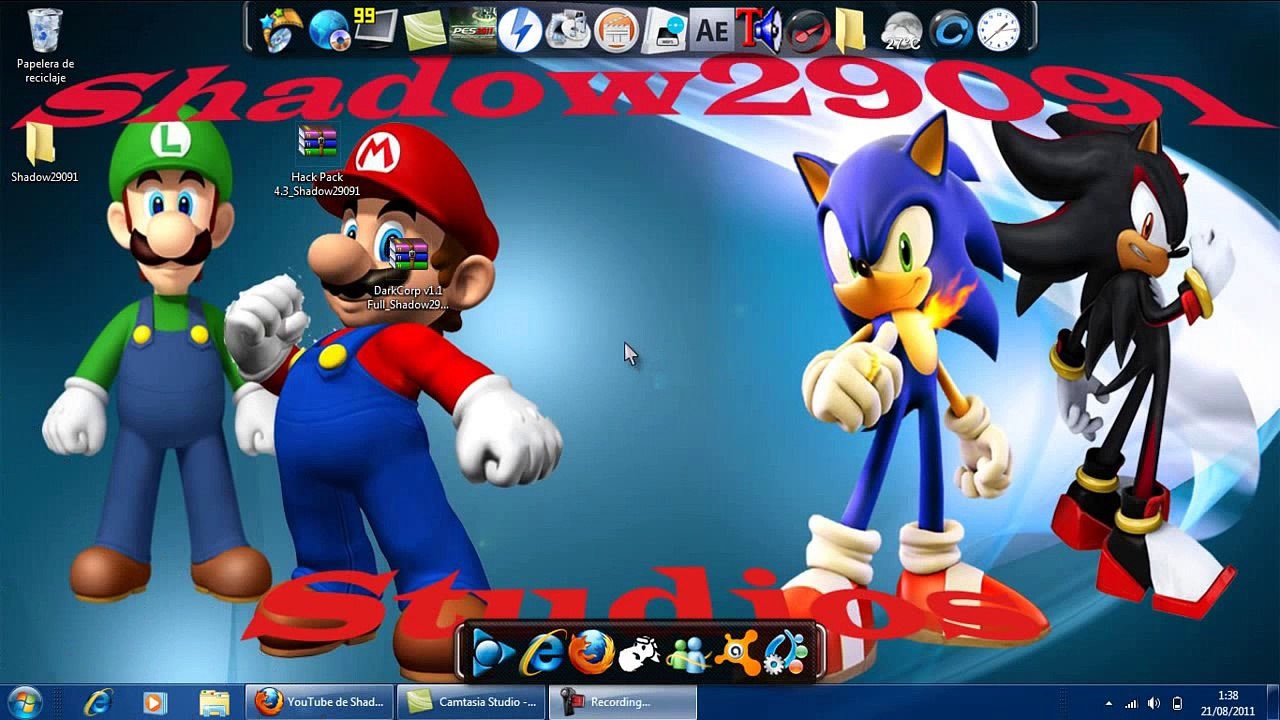 Hackear la Wii 4.3 sin juego Instalar Homebrewl Channel (LetterBomb)