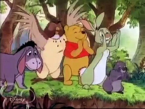 Winnie The Pooh and Friends My Hero Magical Disney 2015