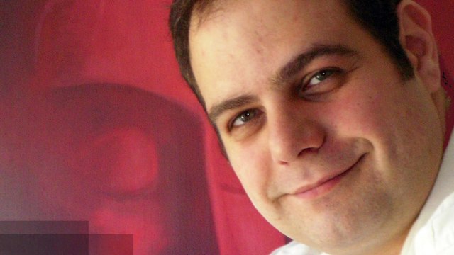 Aram - Différence entre voyance et médiumnité? Vidéo 2