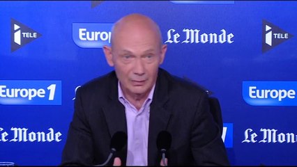 Le Grand Rendez-Vous avec Pascal Lamy : l'économie chinoise, russe et grecque