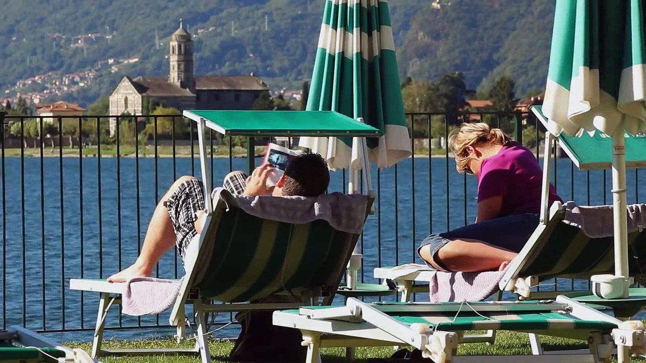 Hotel Regina - Lake Como - Italy