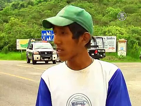 В Мексике началось извержение вулкана Колима