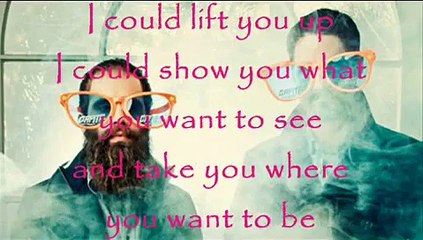 Safe and Sound -Capital Cities +Lyrics