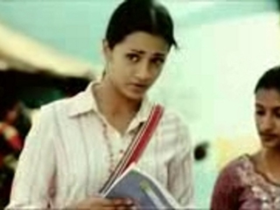 Aaru - Paarkathe