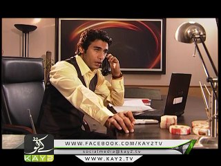 Phir Kab Melo Gay ( Ep # 08 - 11-07-2015 )