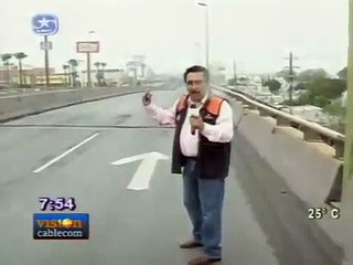 BALACERA EN REYNOSA, TAMAULIPAS (Cablecom)