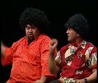 Laughing Samoans - Paul and Victor (2/2)