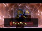 The Legend of Zelda OoT - All Ocarina Songs Compilation