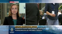 Drlja o trećem programu pomoći Grčkoj