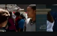 Everybody Hates Chris- Chris goes mad