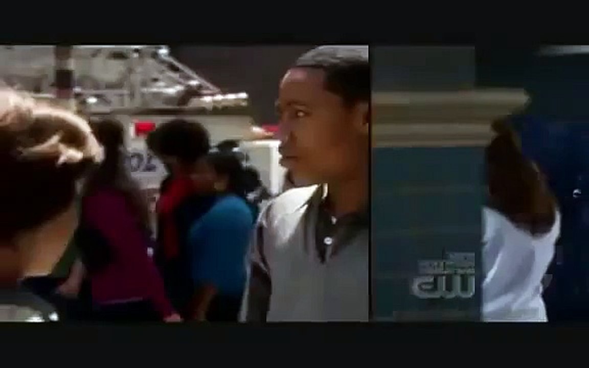 Everybody Hates Chris- Chris goes mad