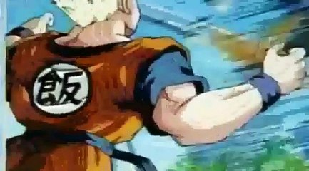 Cartoon Network LA: Bumper Especial de Dragon Ball Z