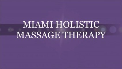 ARE THERE MANY TYPES OF MASSAGE AND BODY TREATMENT ?