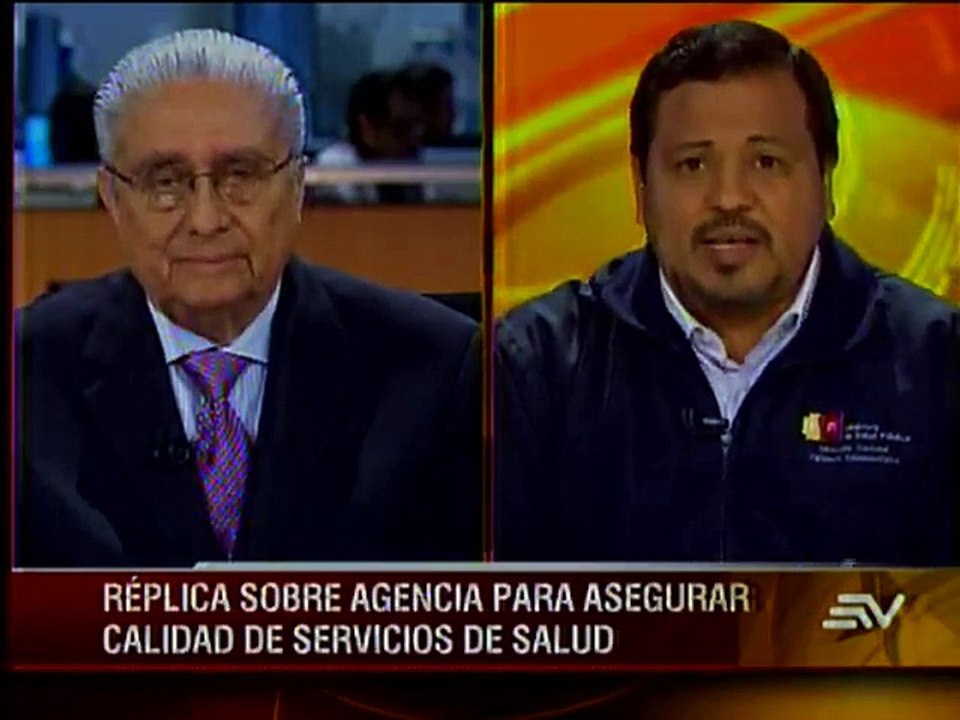 Contacto Directo 13/julio/2015