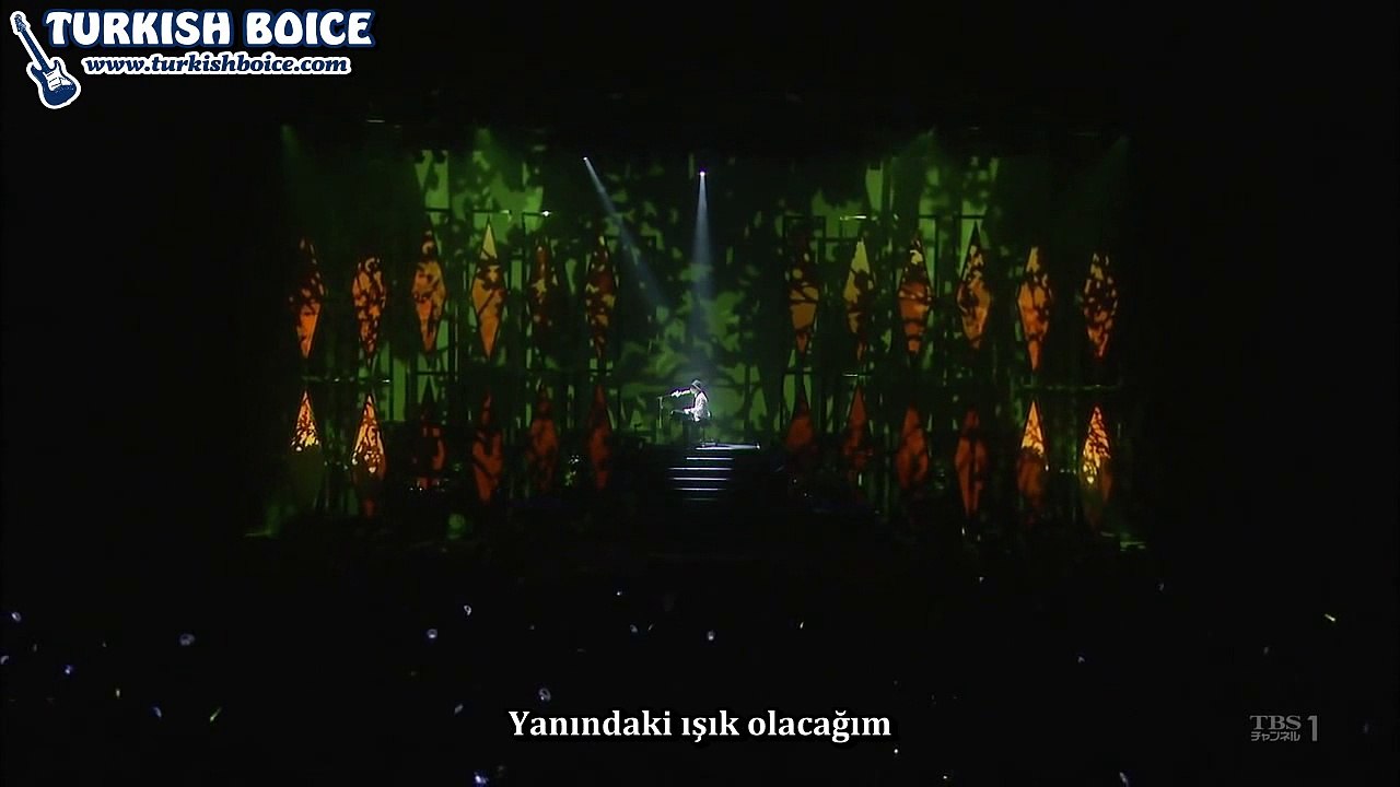 Jung Yonghwa ~ Last Leaf [Türkçe Altyazılı]