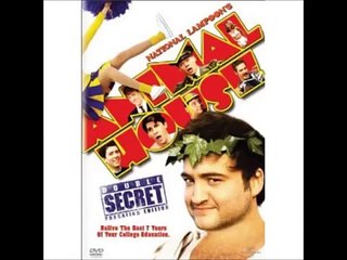 Animal House Soundtrack - Shout - Lloyd Williams