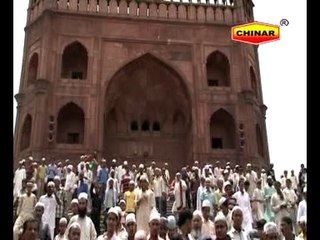 Mahe Ramzan Mila Marhaba | Islamic Devotional Video | Radha,Anuja,Arnab | Deeni Cassette | Bismillah