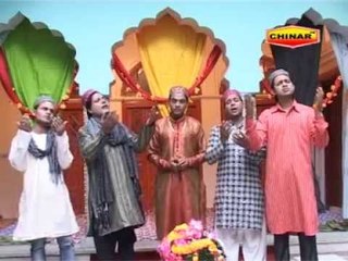 Lab Pe Aati Dua | Islamic Devotional Video | Dr. Allama Iqbal | Deeni Cassette | Bismillah