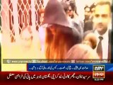 Ayyan Ali's case hearing adjourned once again