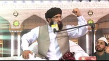 Imam Ahmad Raza or Shan e Ahl-e-Bait by Mufti HAnif Qureshi 2015 in Karachi