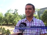 Hramovna slava i novi ikonostas, 13. jul 2015. (RTV Bor)