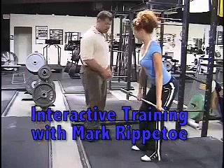 Starting Strength: Basic Barbell Training DVD -- Trailer