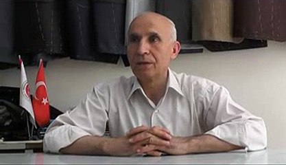 terziler odası hazır