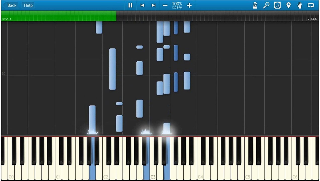 Summer - Joe Hisaishi - Piano Cover + Tutorial [ Hard Version]- pianolovers.vn