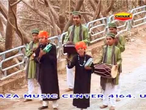 Aasar Qyayamat Ke | Islamic Qawwali HD Video | Shadab Sabri,Viqar Sabri | Deeni Cassette | Bismillah