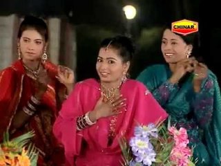 Sun Meri Maina | Hindi Qawwali Video | Reena Praveen,Gulfam & Sonu  | Deeni Cassette | Bismillah