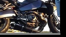 Buell Free Spirits Full Exhaust