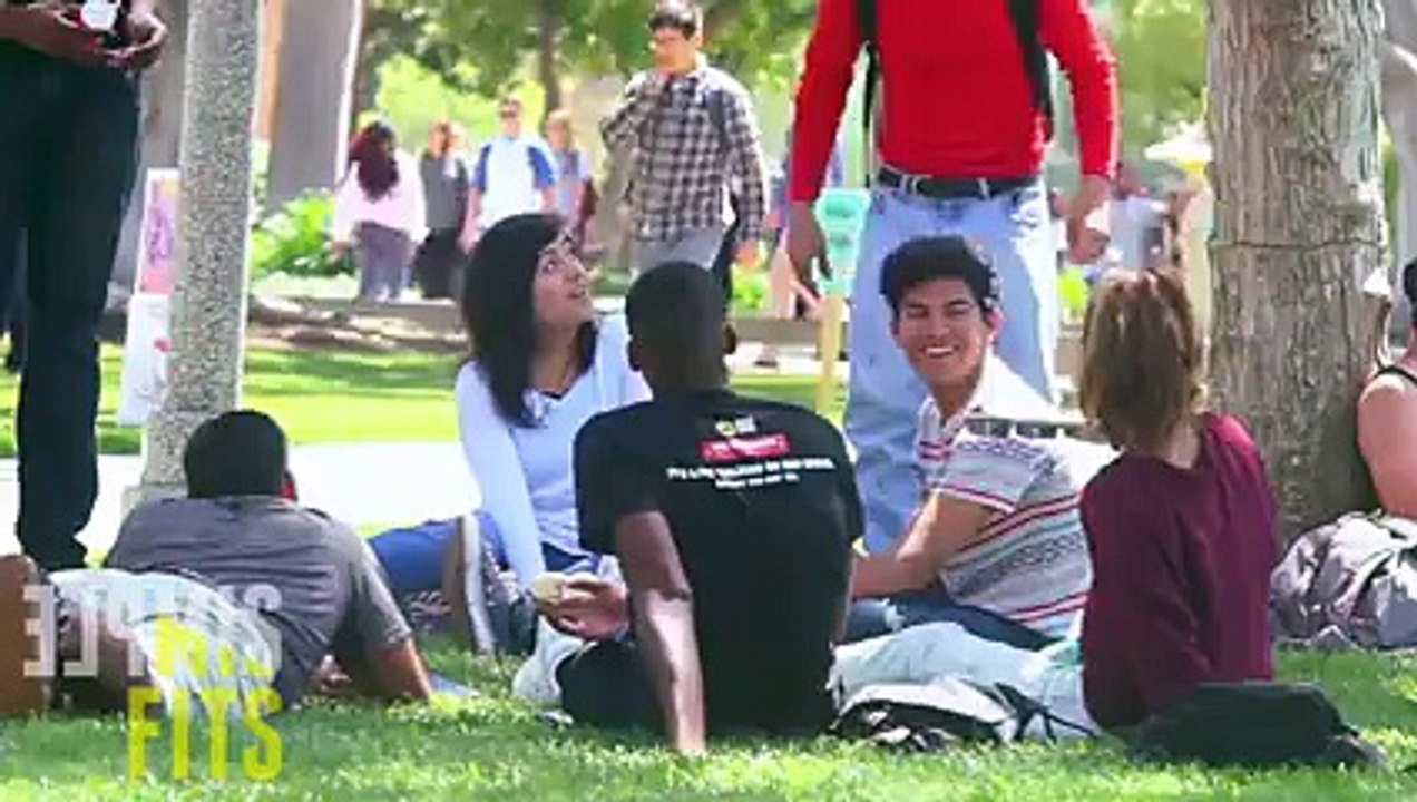 Love letter prank