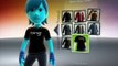 Free Xbox 360 avatar items. *Offer over on some Items*