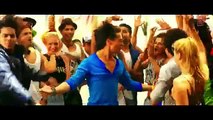 Zindagi Aa Raha Hoon Main - Atif Aslam_ Tiger Shroff - Full Video Song