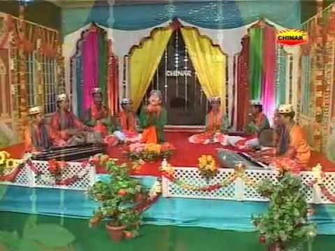 Chal Chal Re Panipat | Islamic Devotional HD Video | Afroj Ikbal | Deeni Cassette | Bismillah