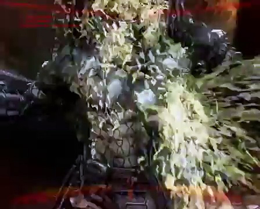 Aliens vs. Predator Skins (Predators)