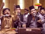 Khwaja E Khuwajgan | Islamic Qawwali Video | Nijam Sabri,Mukhtar Sabri Qawwal | Bismillah
