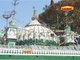 Hum Ghulam Hazir Hain | Islamic Devotional Video | Ghulam Husain,Fida Husain Sabri | Bismillah