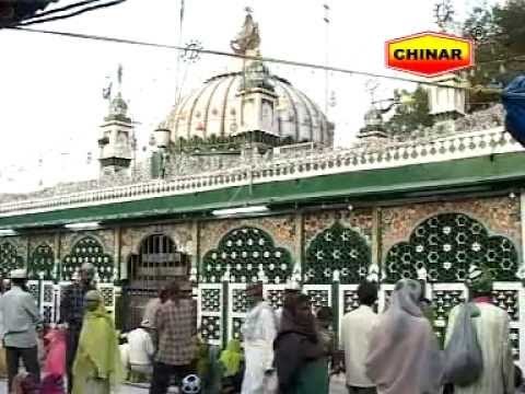 Sabir Ke Dar Batta | Islamic Devotional Video | Sonu Ali,Anuja Radha | Deeni Cassette | Bismillah
